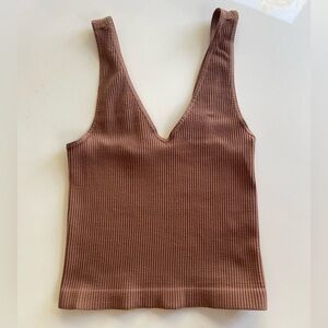 Comfort Cove Camel Color Brami - S